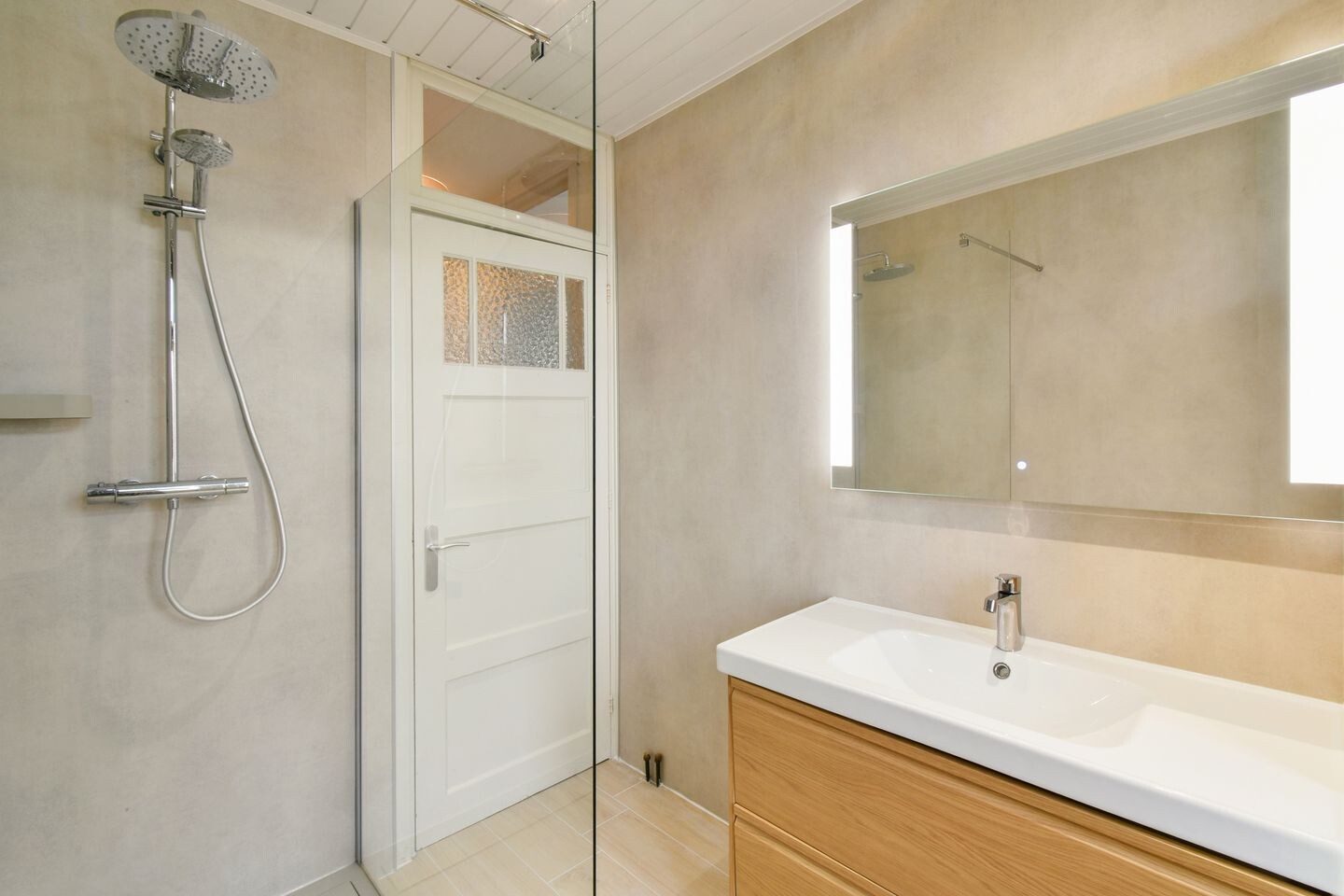 Appartement te koop: Bosboomlaan 20A, Schiedam