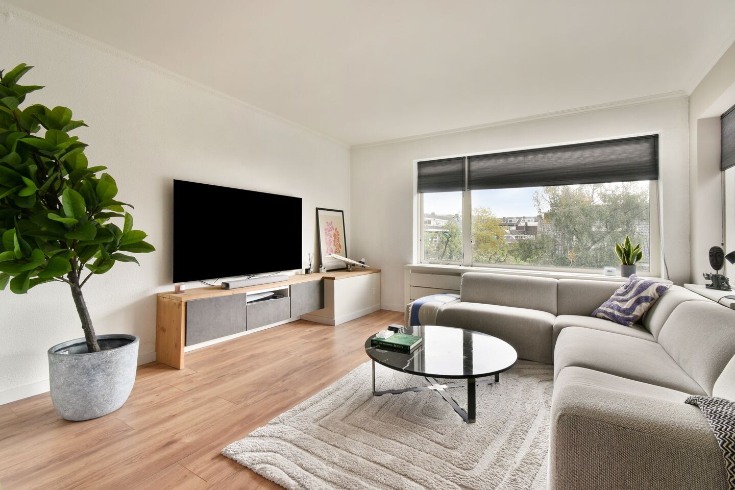 Appartement te koop: Bosboomlaan 20A, Schiedam