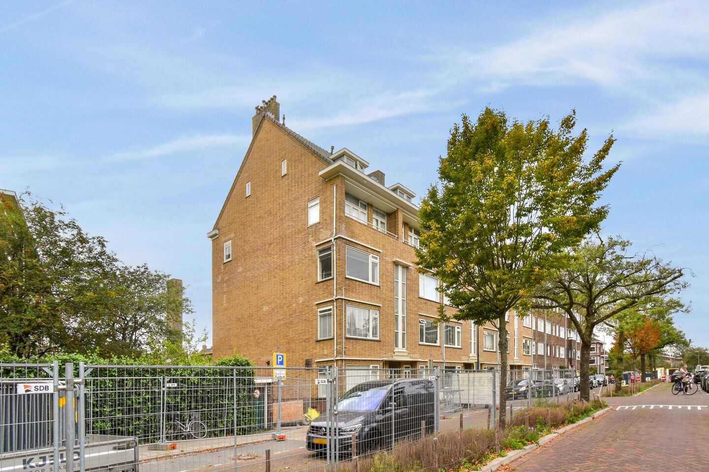Appartement te koop: Bosboomlaan 20A, Schiedam