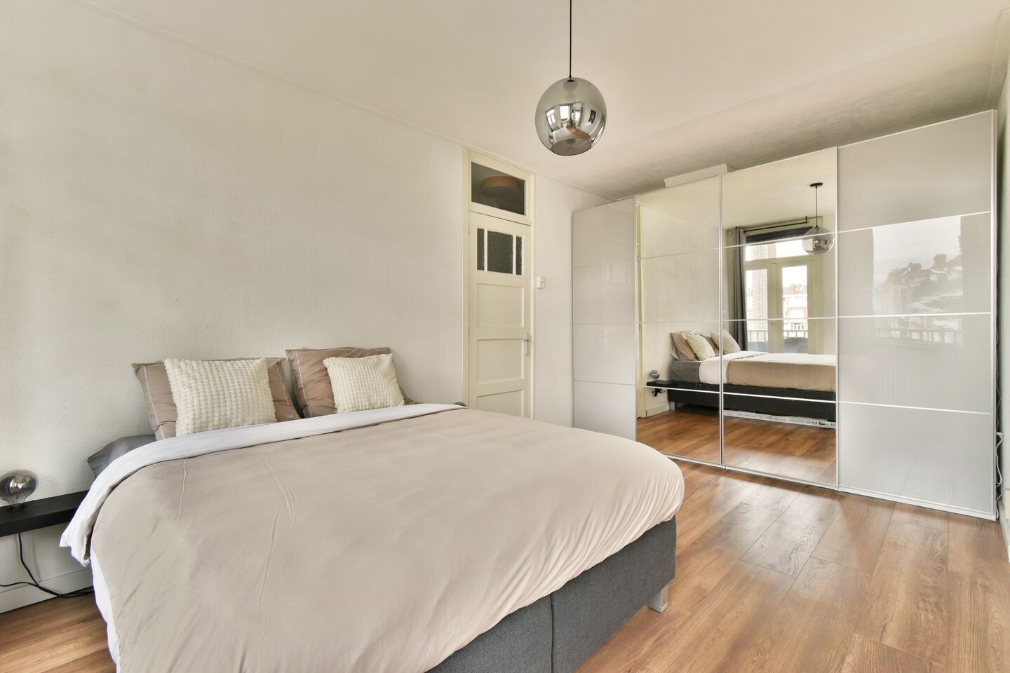 Appartement te koop: Bosboomlaan 20A, Schiedam