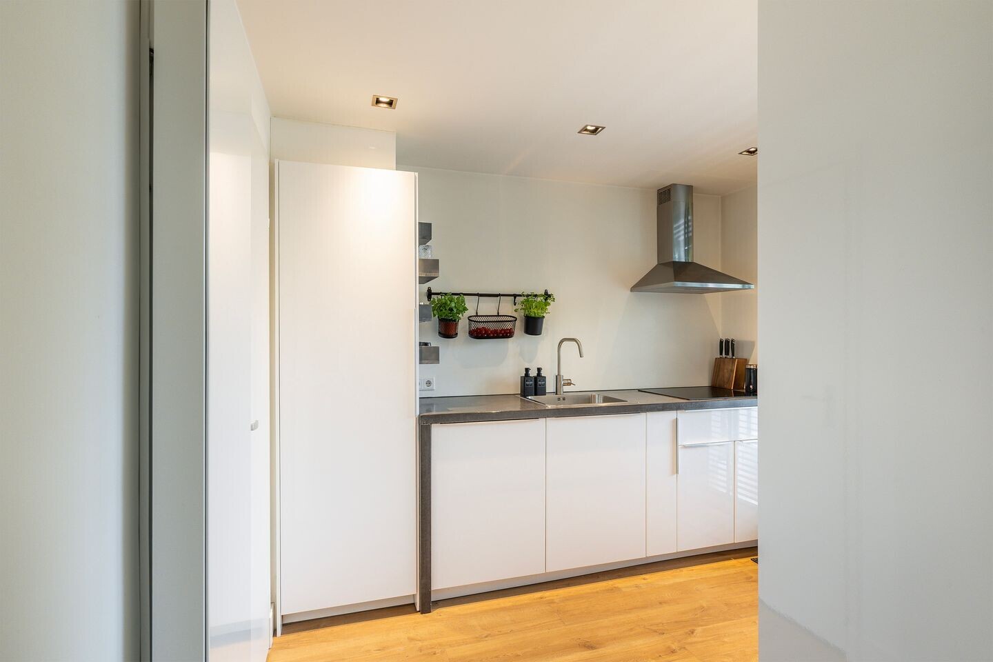 Appartement te koop: Nieuwe Haven 279C, Schiedam