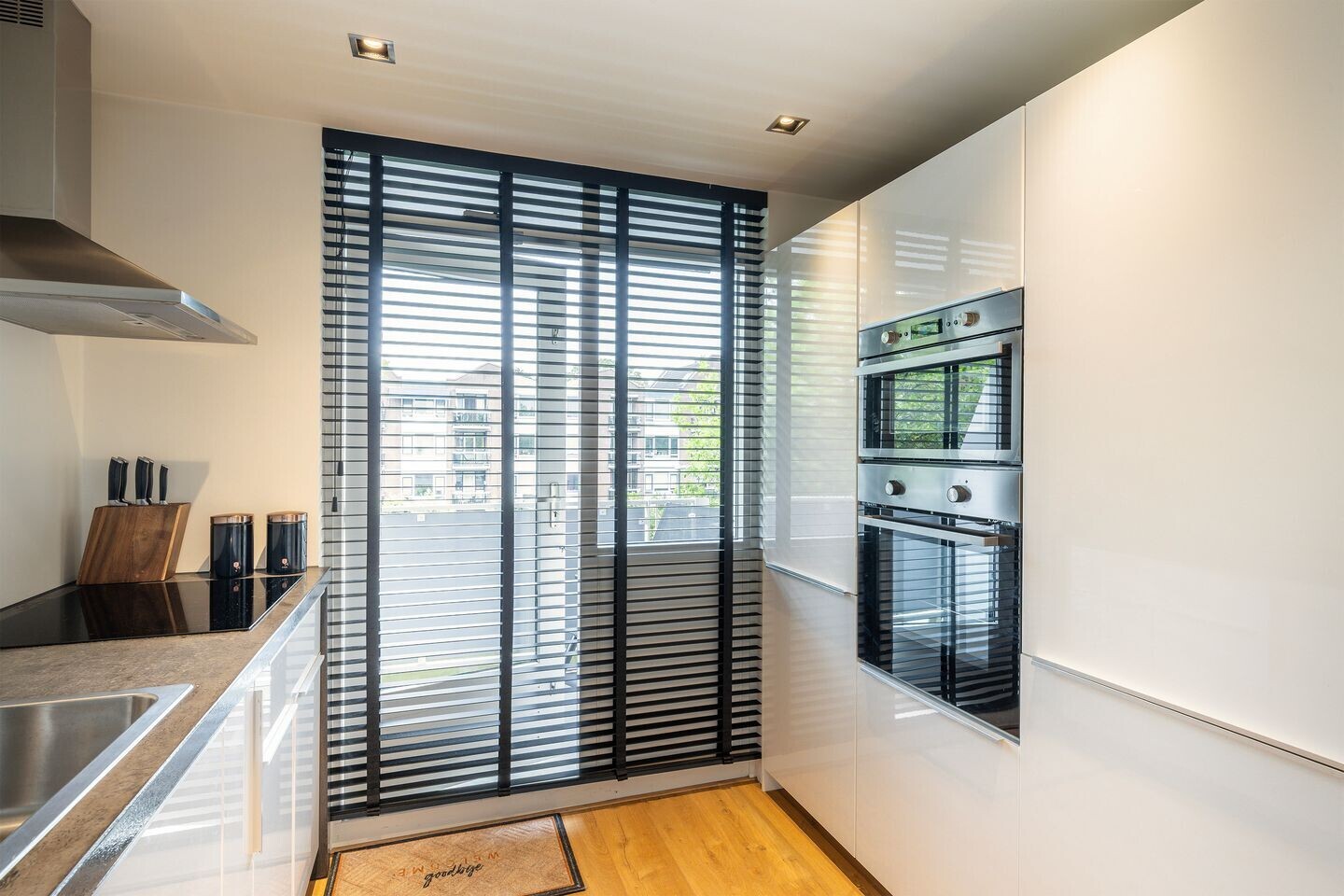 Appartement te koop: Nieuwe Haven 279C, Schiedam