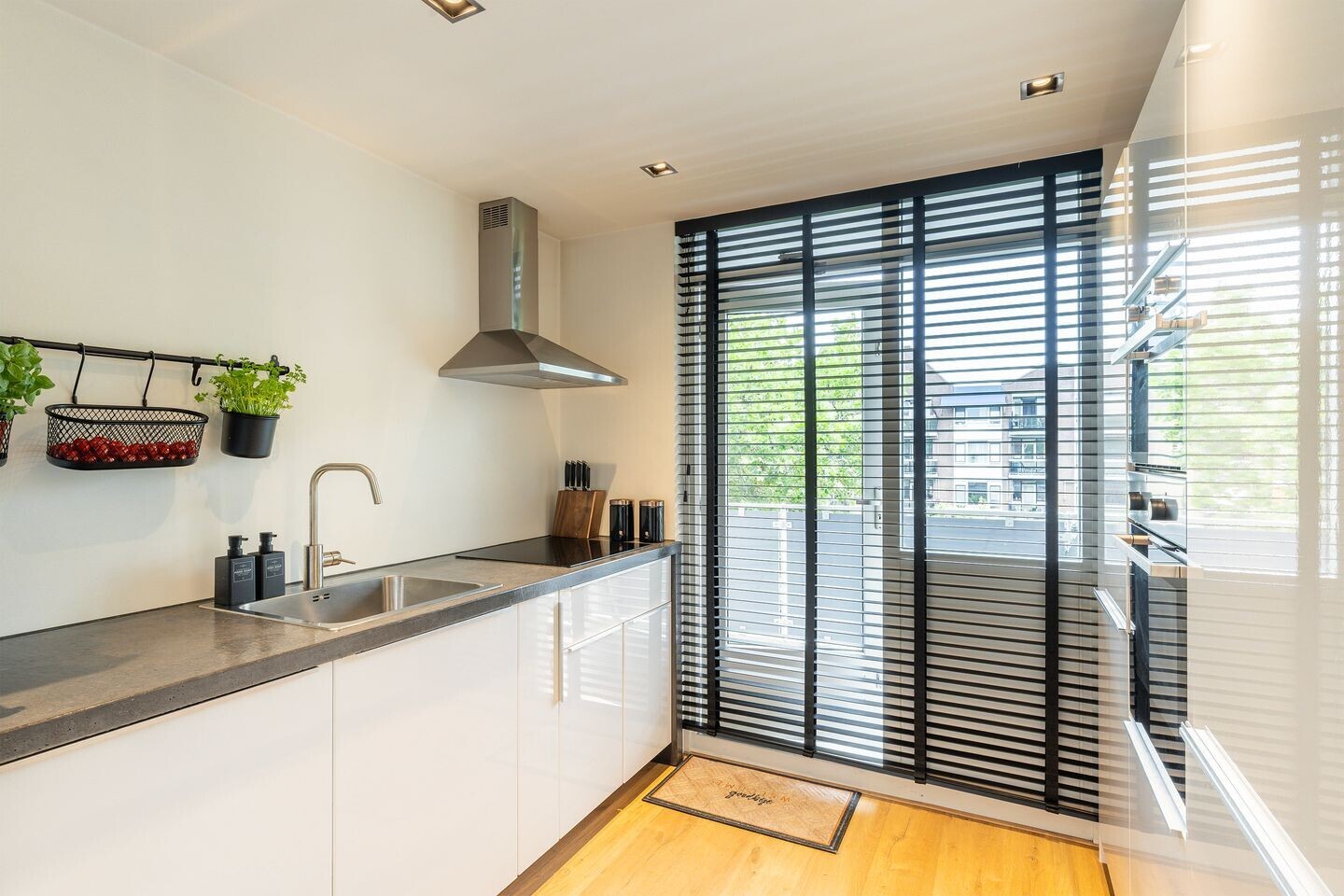 Appartement te koop: Nieuwe Haven 279C, Schiedam