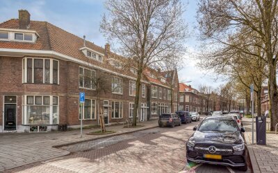 Westfrankelandsestraat 85