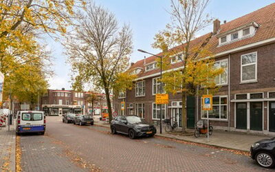 Westfrankelandsestraat 87-B