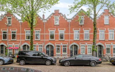 Westfrankelandsestraat 60-B