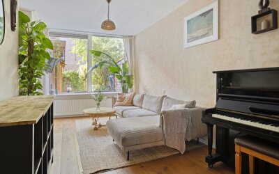 Westfrankelandsestraat 70-A
