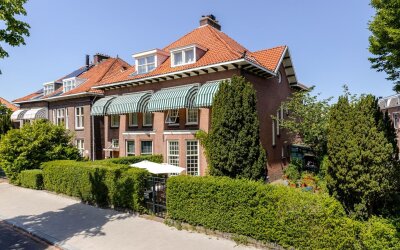 Burgemeester Knappertlaan 74