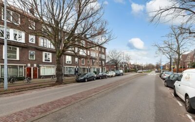 Burgemeeste. 182-A