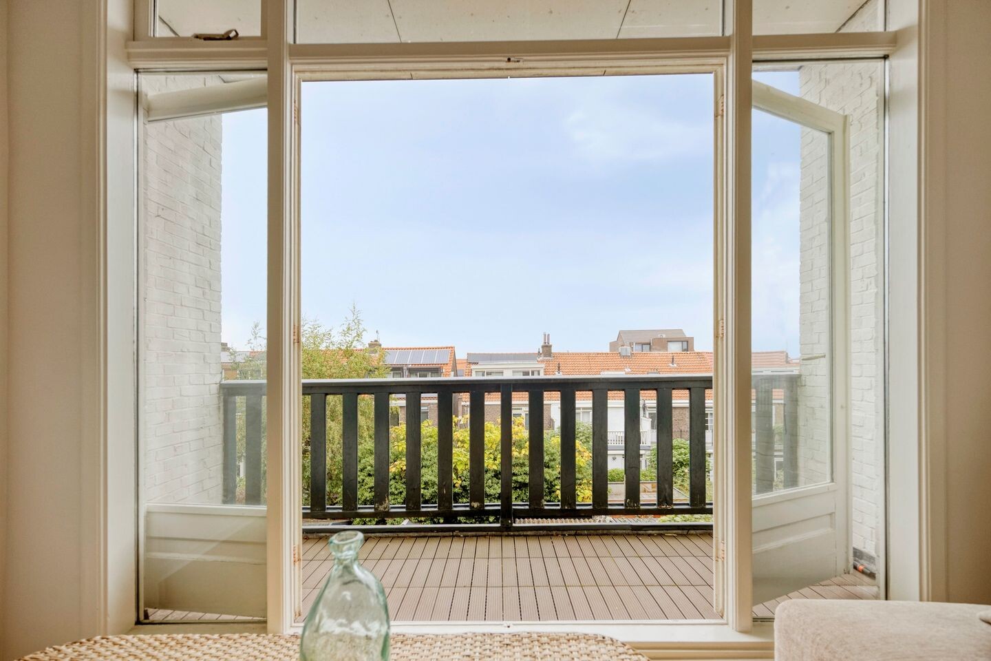 Appartement te koop: Burgemeester Knappertlaan 186A, Schiedam