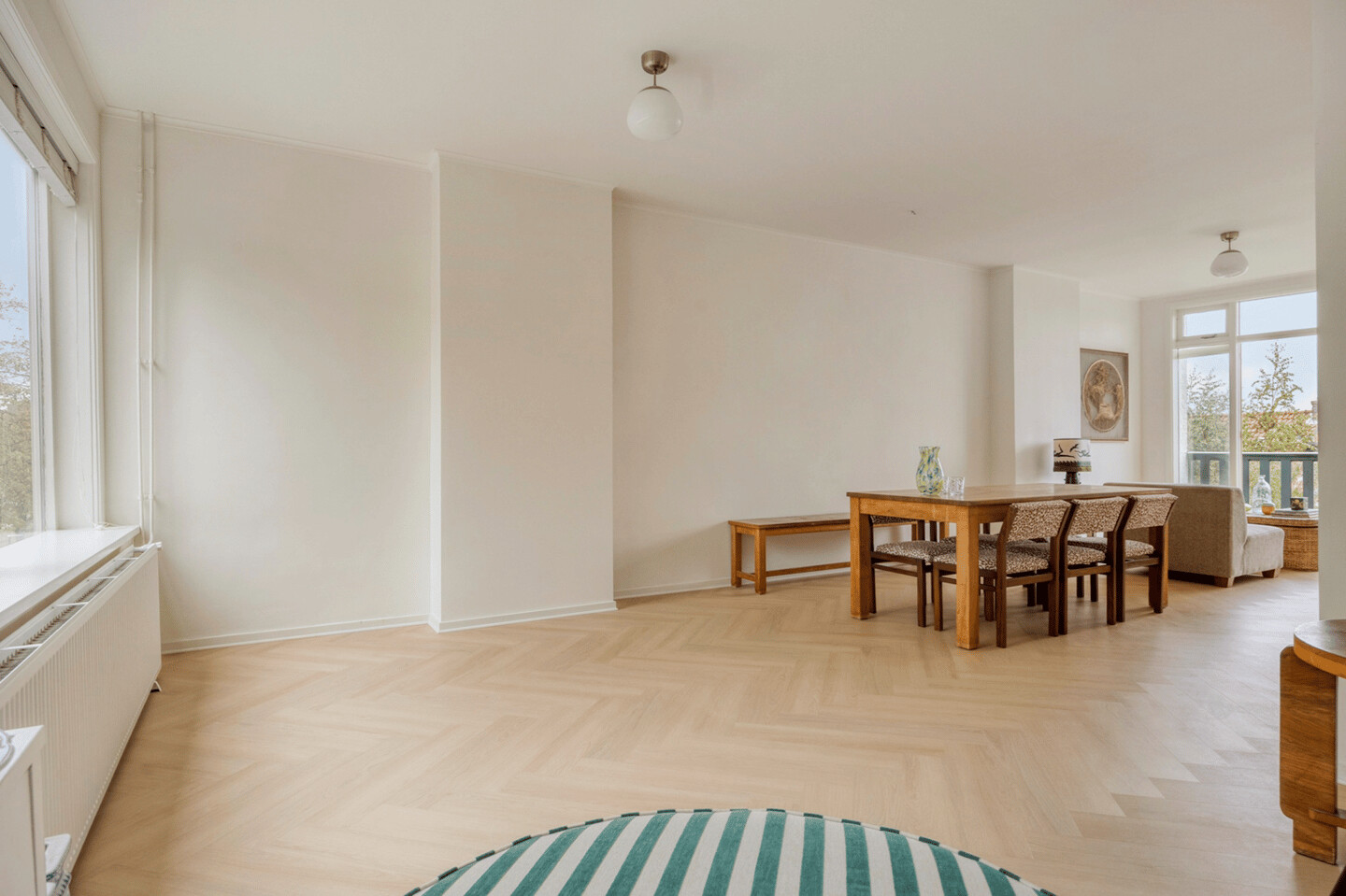 Appartement te koop: Burgemeester Knappertlaan 186A, Schiedam