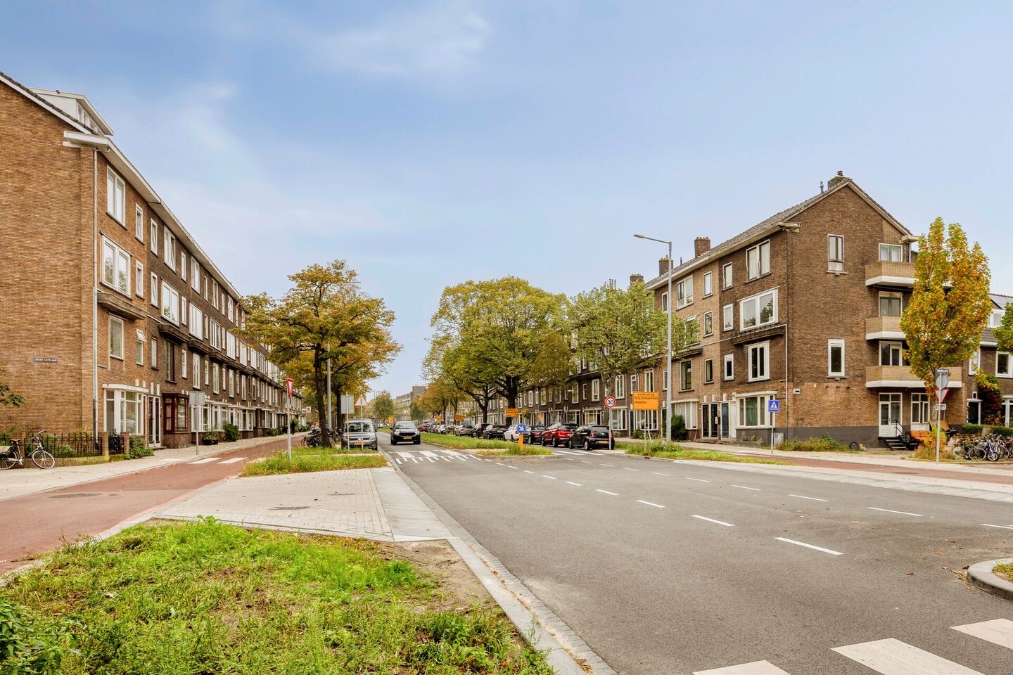 Appartement te koop: Burgemeester Knappertlaan 186A, Schiedam