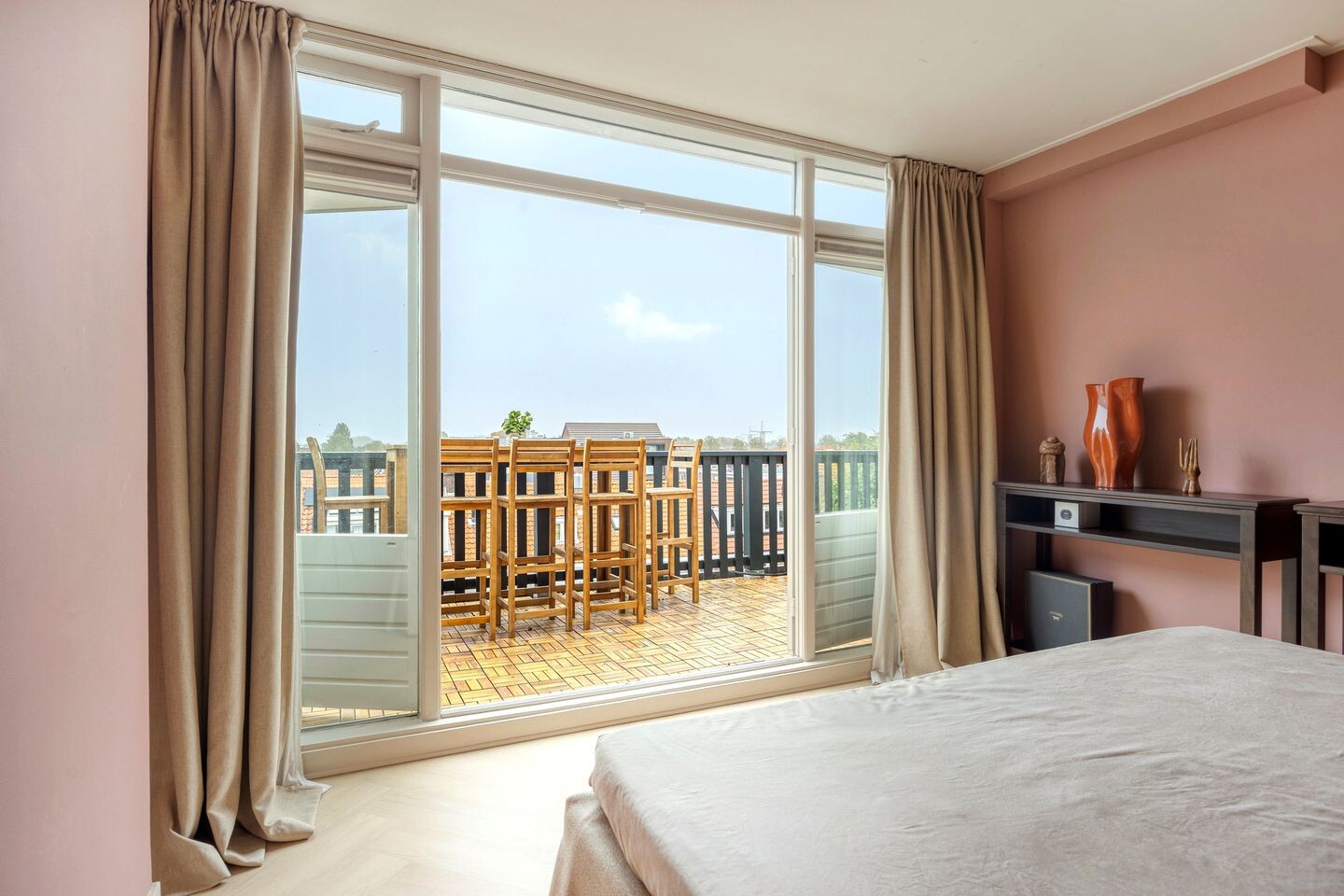 Appartement te koop: Burgemeester Knappertlaan 186A, Schiedam