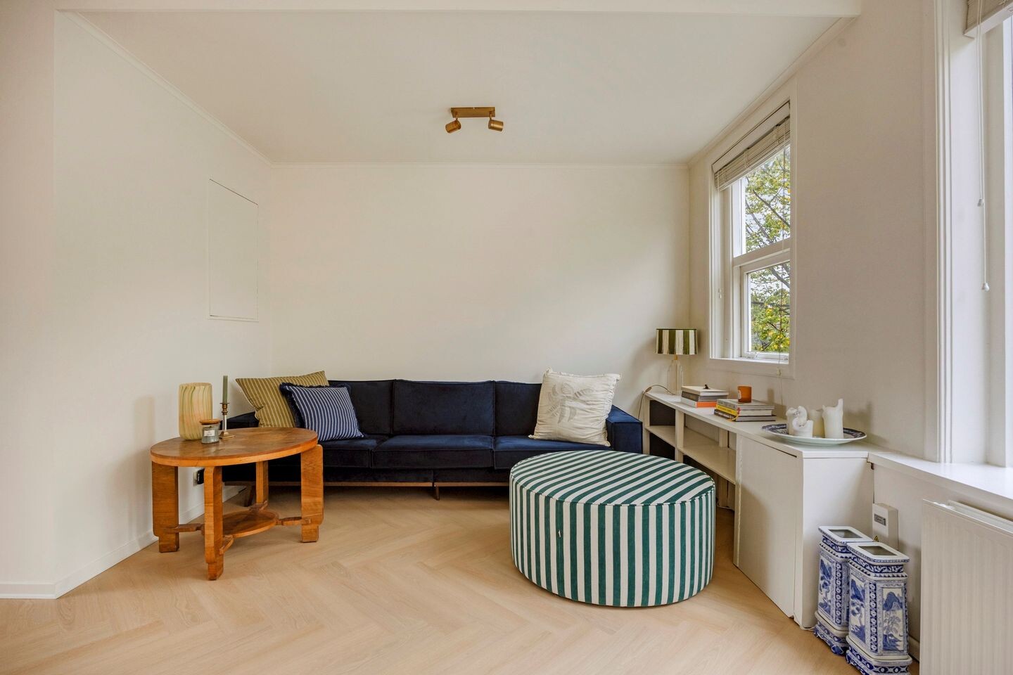 Appartement te koop: Burgemeester Knappertlaan 186A, Schiedam