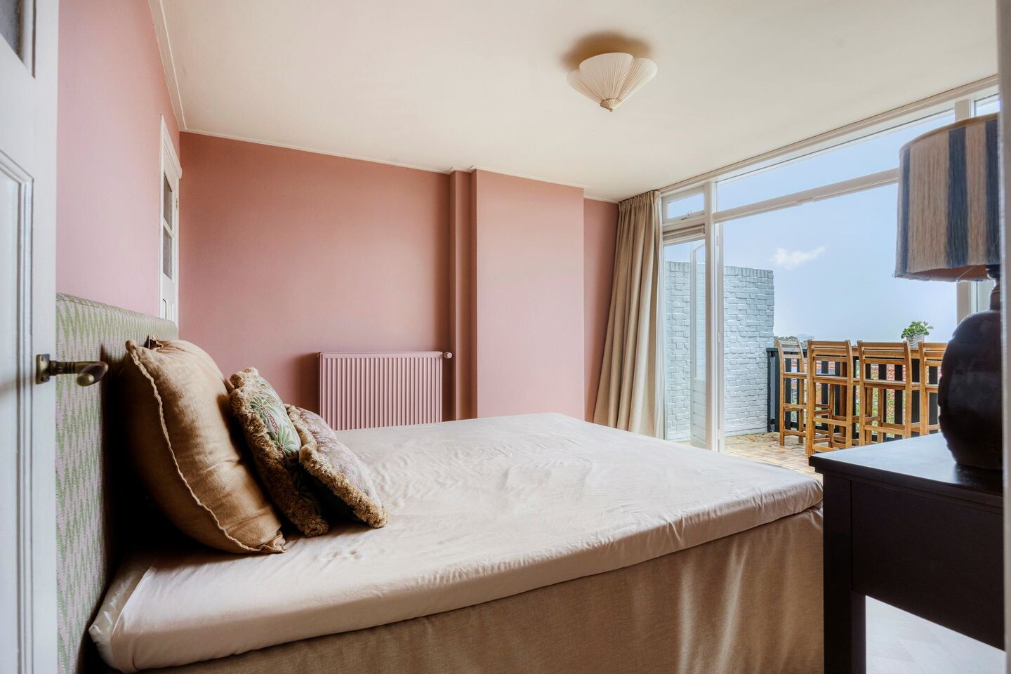 Appartement te koop: Burgemeester Knappertlaan 186A, Schiedam