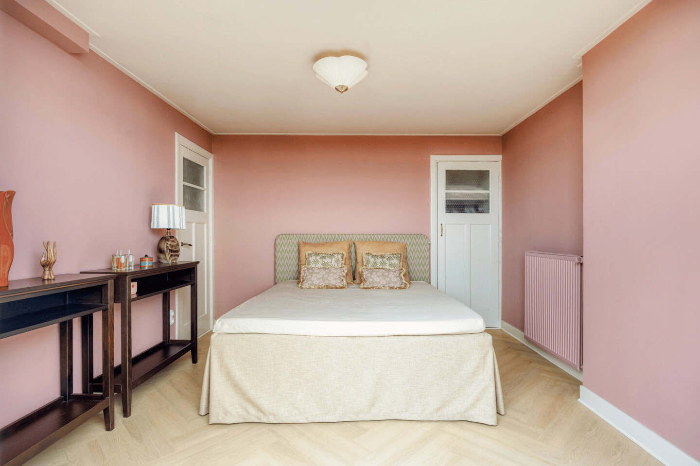 Appartement te koop: Burgemeester Knappertlaan 186A, Schiedam