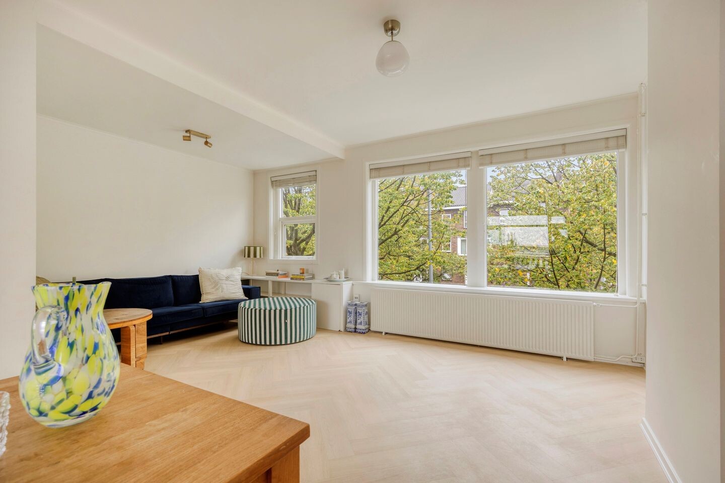 Appartement te koop: Burgemeester Knappertlaan 186A, Schiedam