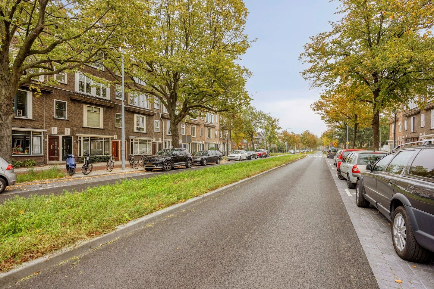 Appartement te koop: Burgemeester Knappertlaan 186A, Schiedam