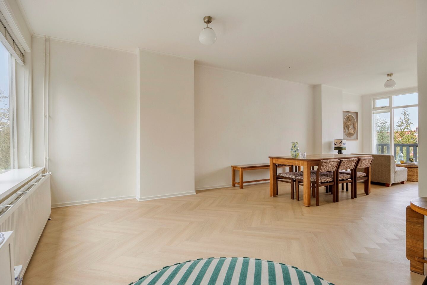 Appartement te koop: Burgemeester Knappertlaan 186A, Schiedam