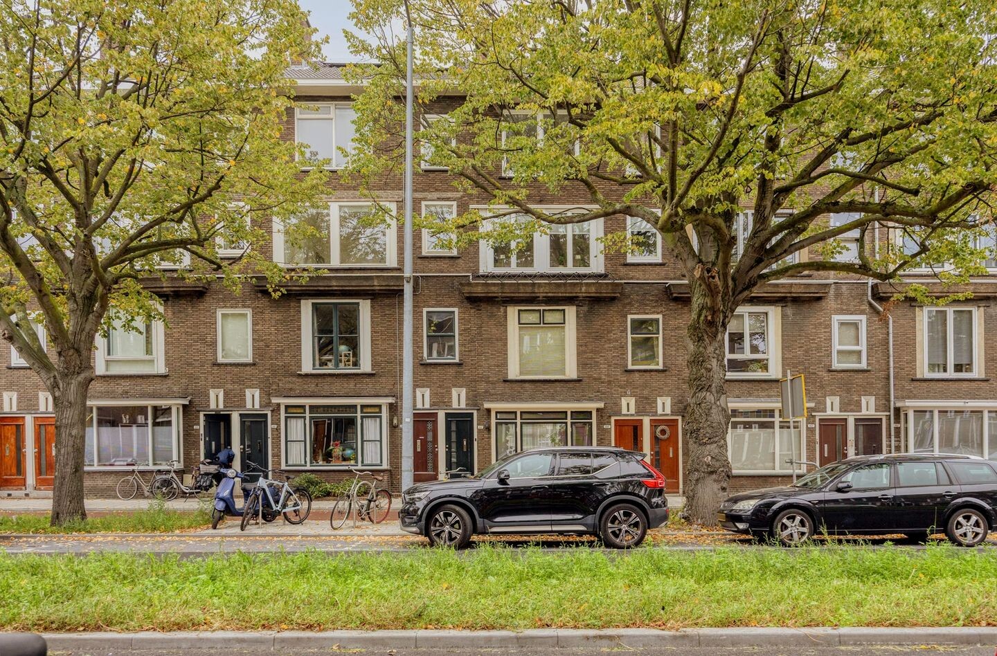 Appartement te koop: Burgemeester Knappertlaan 186A, Schiedam