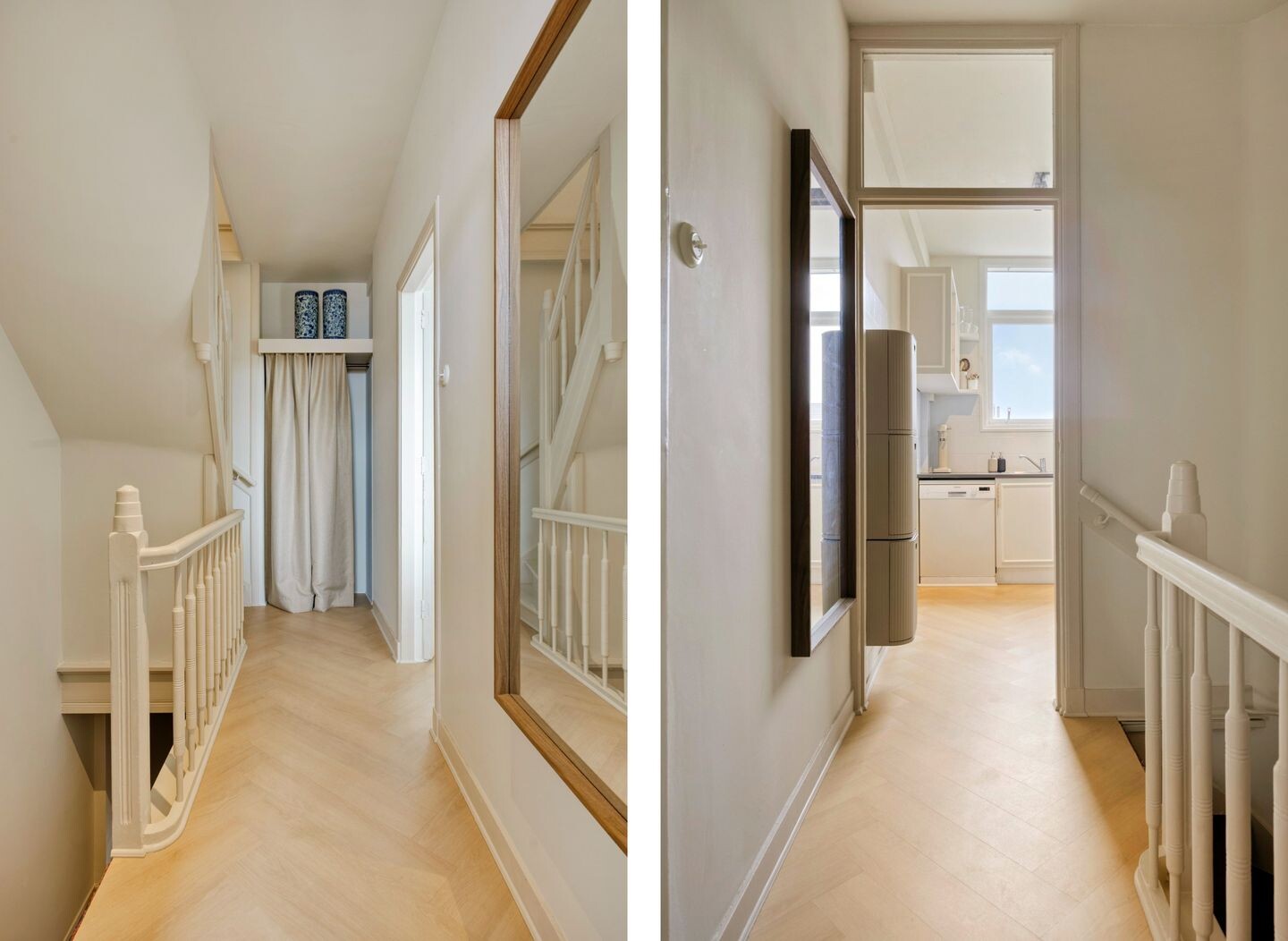 Appartement te koop: Burgemeester Knappertlaan 186A, Schiedam