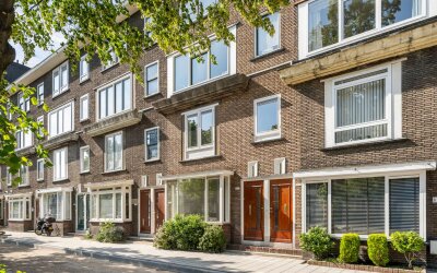 Burgemeester Knappertlaan 196-B
