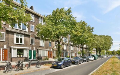 Burgemeester Knappertlaan 200-B