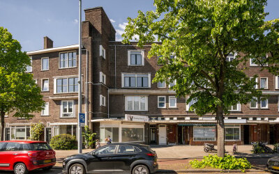 Rubensplein 11-A1