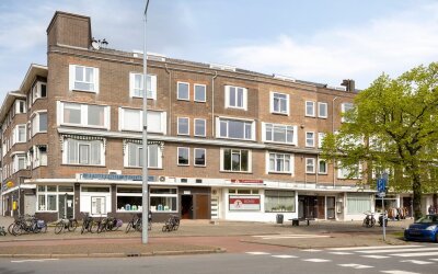Rubensplein 4-F