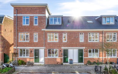 Thomas à Kempisstraat 27