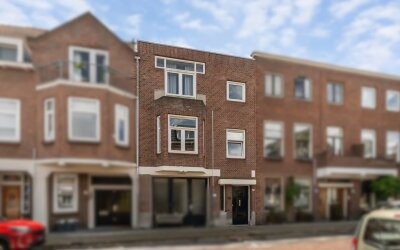 Tielman Oemstraat 9-B