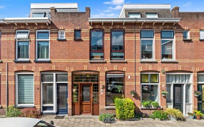 Van Smaleveltstraat 13