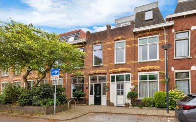 Van Smaleveltstraat 43