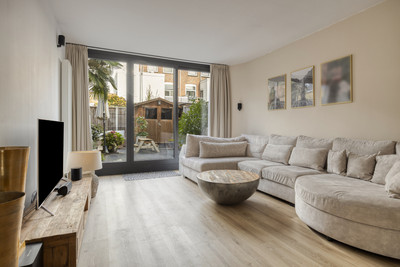 Van Smaleveltstraat 20