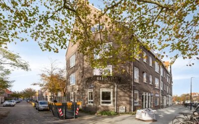Sint Liduinastraat 102-A