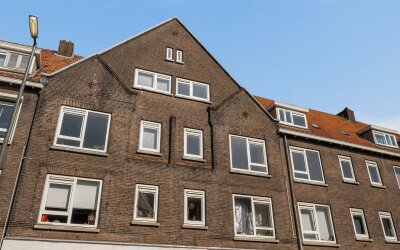 Sint Liduinastraat 90-A