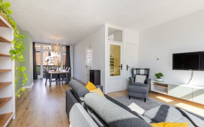 Aleidastraat 105-B