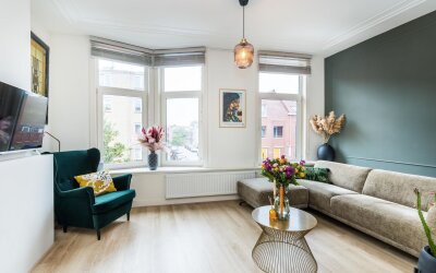 Aleidastraat 107-A