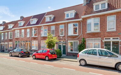 Aleidastraat 99
