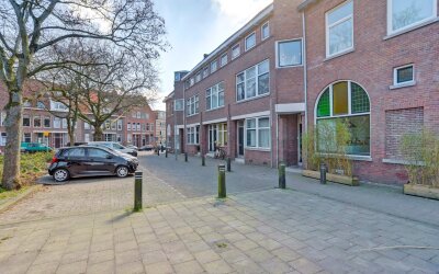 Aleidastraat 127-A