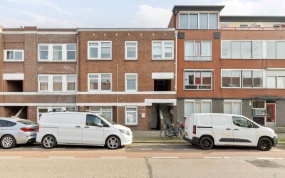 Aleidastraat 36-B