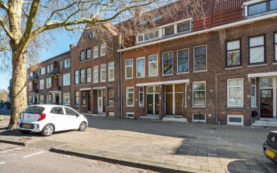 Aleidastraat 130-A
