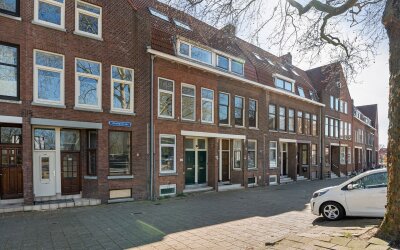 Aleidastraat 130-B