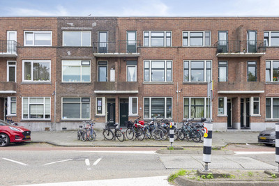 Vlaardingerdijk 43-A