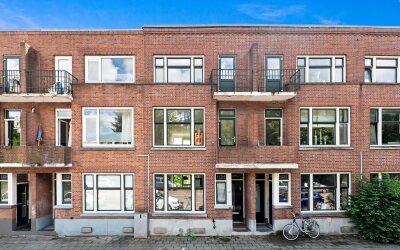 Vlaardingerdijk 61-B