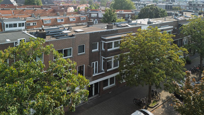 Vlaardingerdijk 127-A