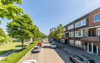 Vlaardinger. 187-B