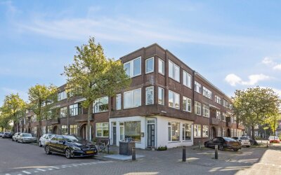 Vlaardinger. 207-A