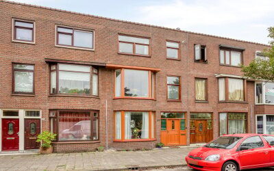 Vlaardingerdijk 215
