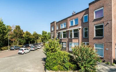 Vlaardingerdijk 279-A